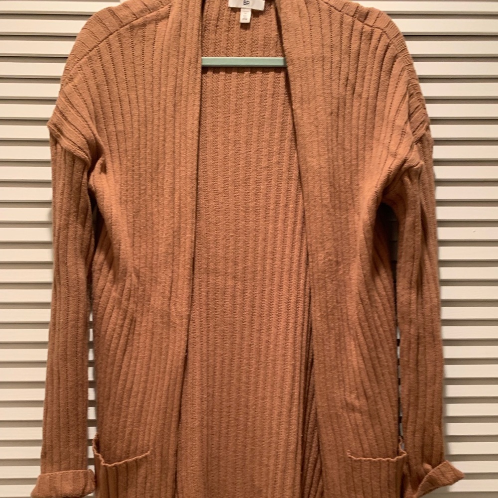 Bp cardigan